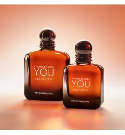 Stronger with You Absolutely - Eau de Parfum Stronger with You Absolutely - Eau de Parfum